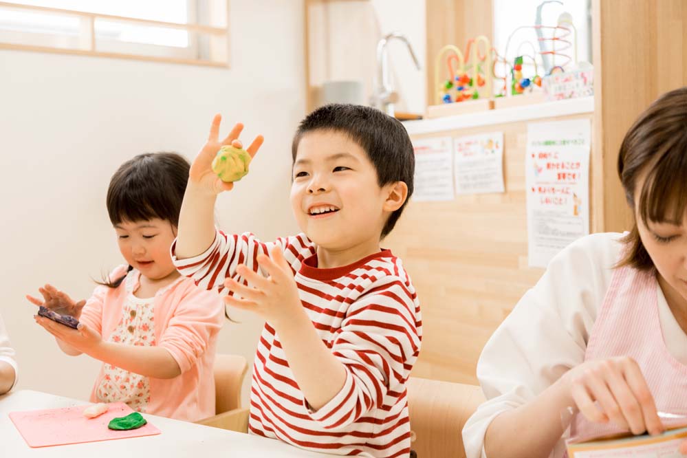 「障がいを持った子どもとその家族が普通に暮らせるために」