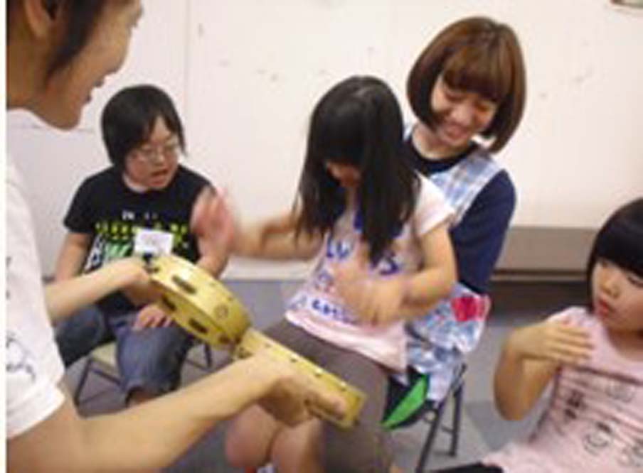 子どもたちの成長とともに、いきいきと働ける職場で、一緒に働きませんか?
