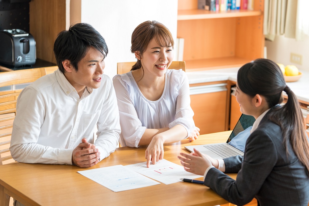 たまみずき相談支援事業とは